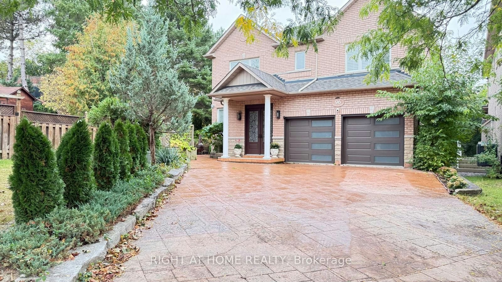96 Bradgate Drive, Markham, ON, L3T 7M3
