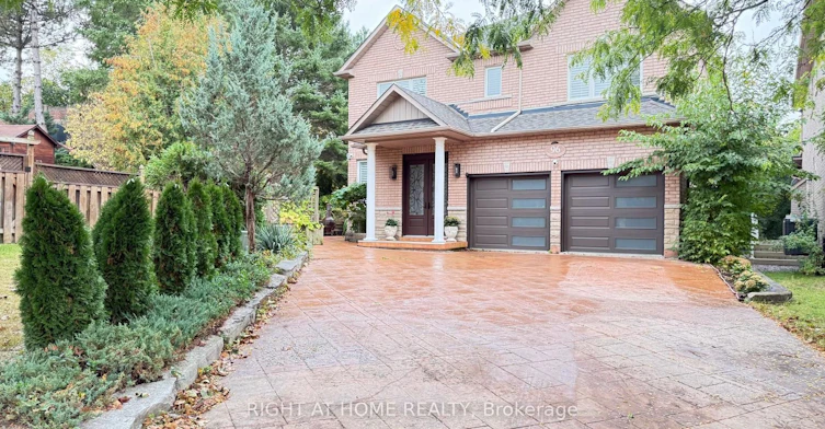 96 Bradgate Drive, Markham, ON, L3T 7M3