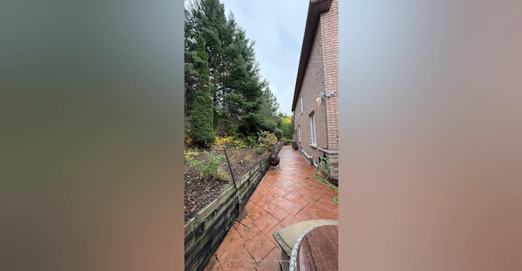 96 Bradgate Drive, Markham, ON, L3T 7M3 - 24