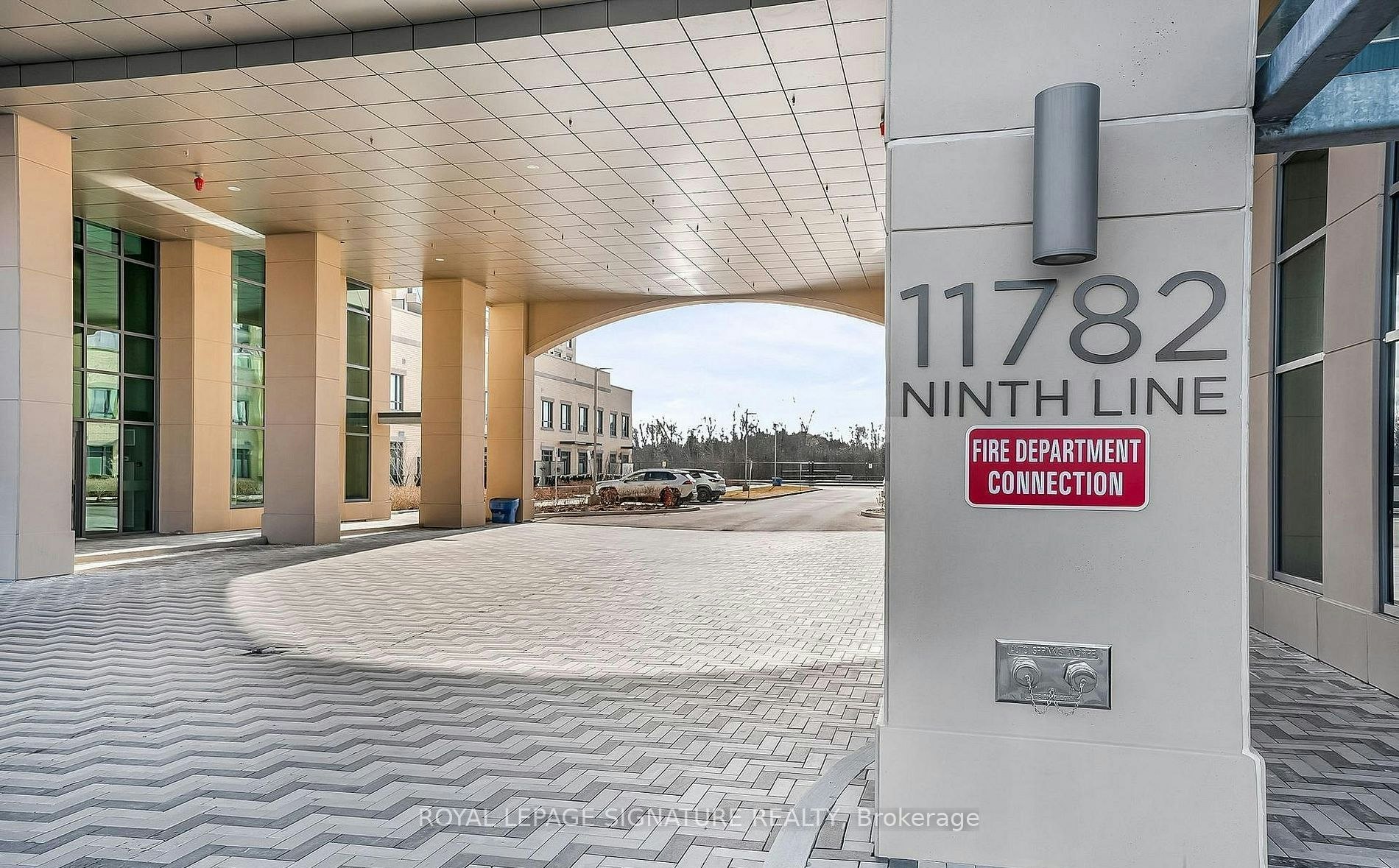 314A-11782 Ninth Line, Whitchurch-Stouffville, ON, L4A 8B4 - 42