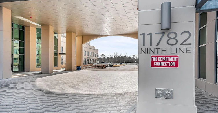 314A-11782 Ninth Line, Whitchurch-Stouffville, ON, L4A 8B4 - 42