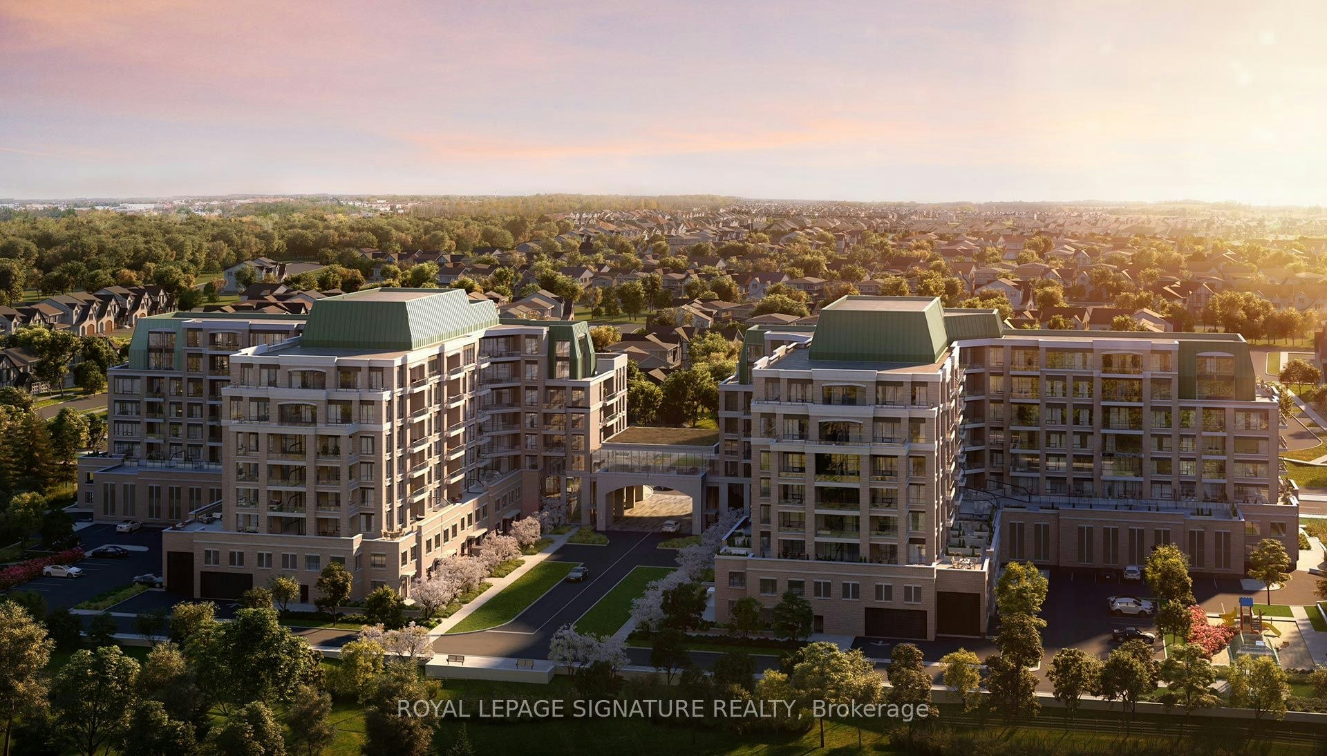 314A-11782 Ninth Line, Whitchurch-Stouffville, ON, L4A 8B4