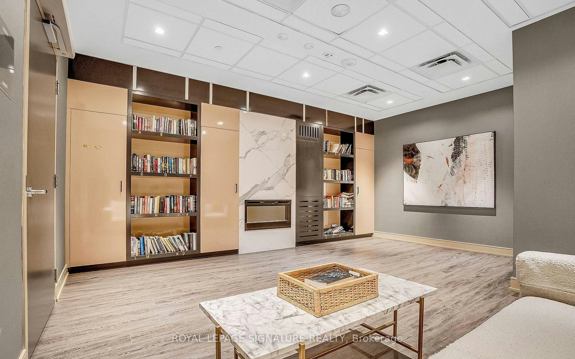 314A-11782 Ninth Line, Whitchurch-Stouffville, ON, L4A 8B4 - 38