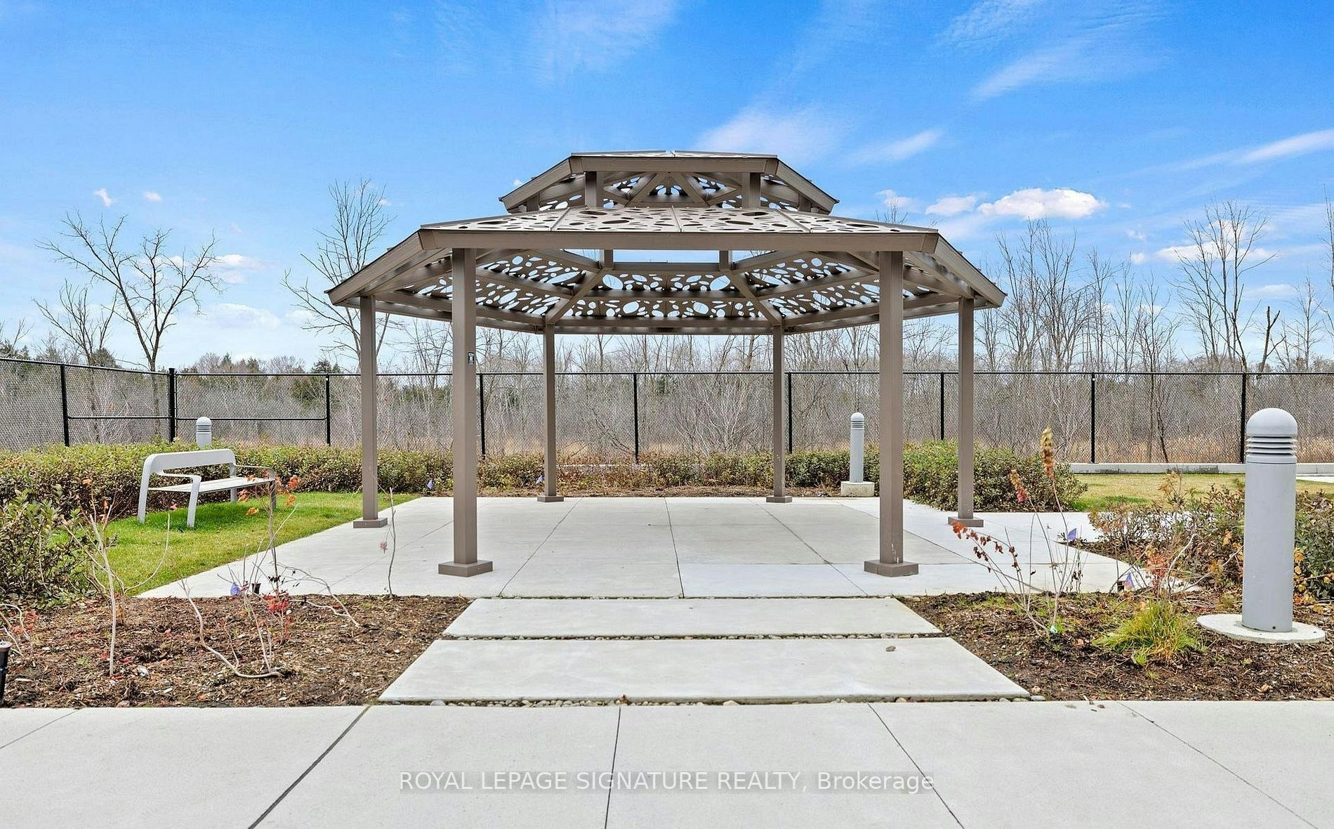 314A-11782 Ninth Line, Whitchurch-Stouffville, ON, L4A 8B4 - 44