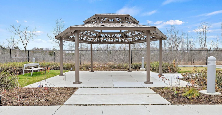 314A-11782 Ninth Line, Whitchurch-Stouffville, ON, L4A 8B4 - 44