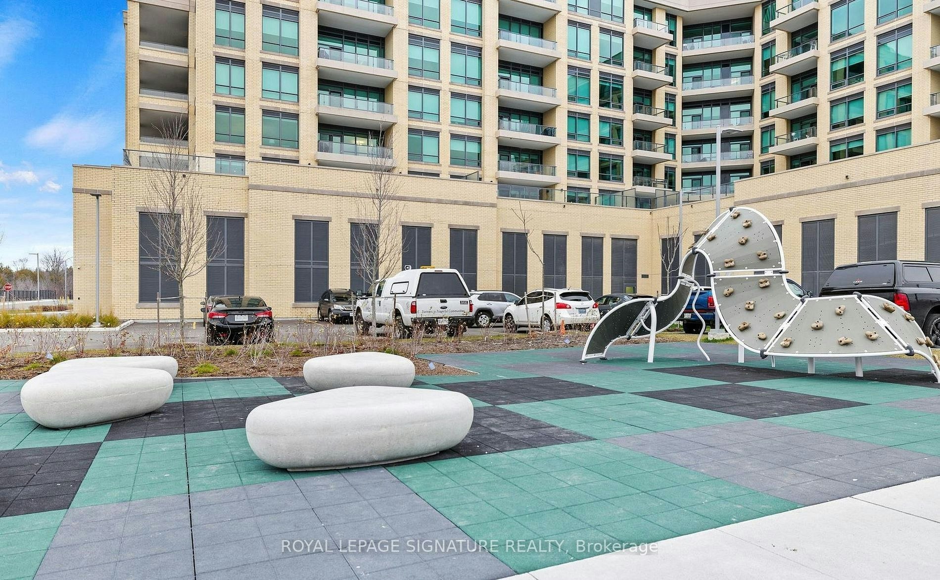 314A-11782 Ninth Line, Whitchurch-Stouffville, ON, L4A 8B4 - 45