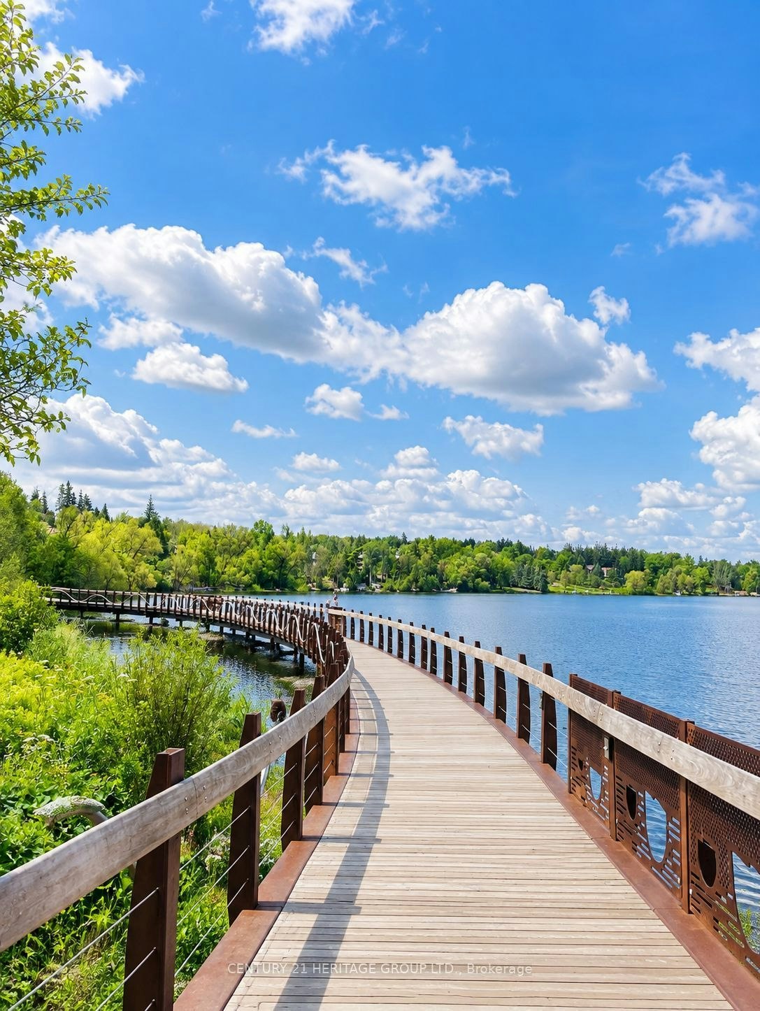 578 North Lake Road, Richmond Hill, ON, L4E 3B8 - 10