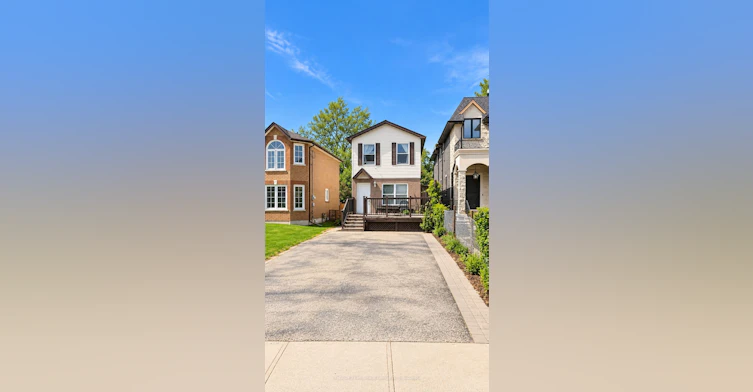 578 North Lake Road, Richmond Hill, ON, L4E 3B8