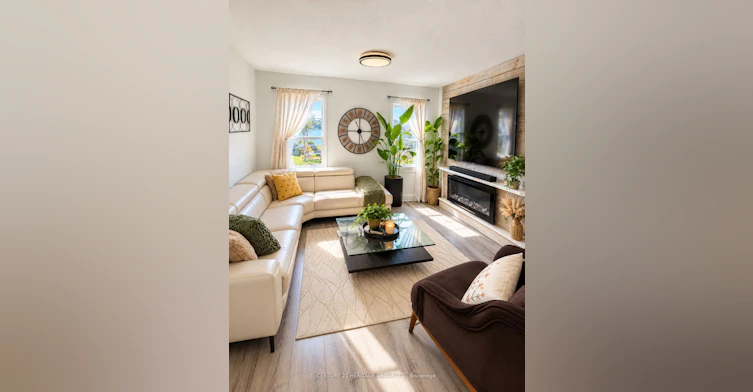578 North Lake Road, Richmond Hill, ON, L4E 3B8 - 2