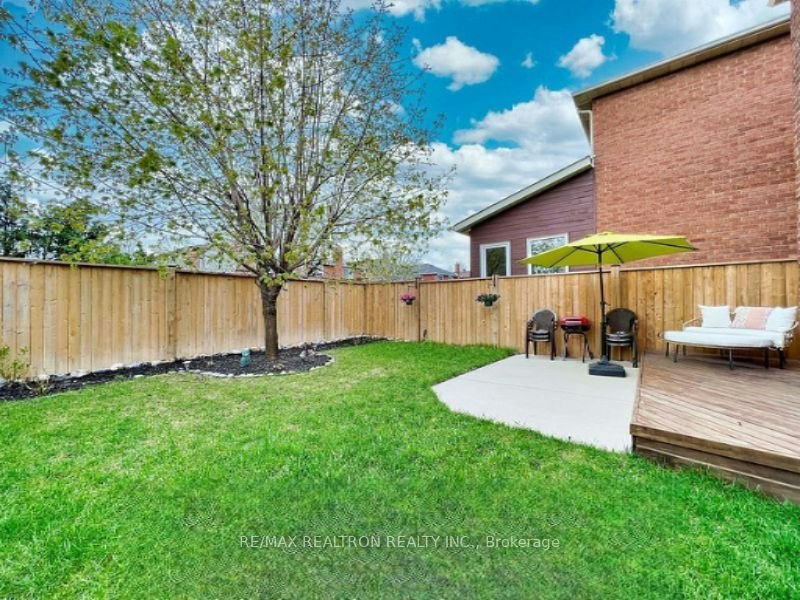 9 Checker Court, Vaughan, ON, L4J 5X4 - 27