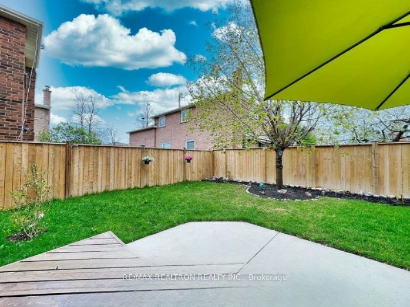 9 Checker Court, Vaughan, ON, L4J 5X4 - 26
