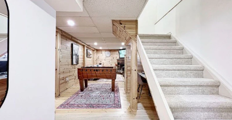 9 Checker Court, Vaughan, ON, L4J 5X4 - 18