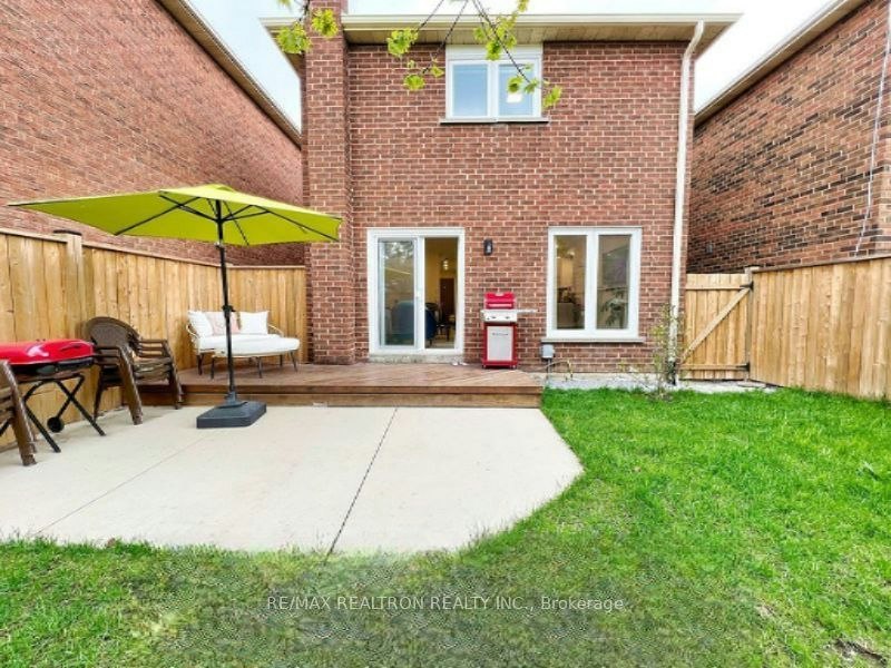 9 Checker Court, Vaughan, ON, L4J 5X4 - 28