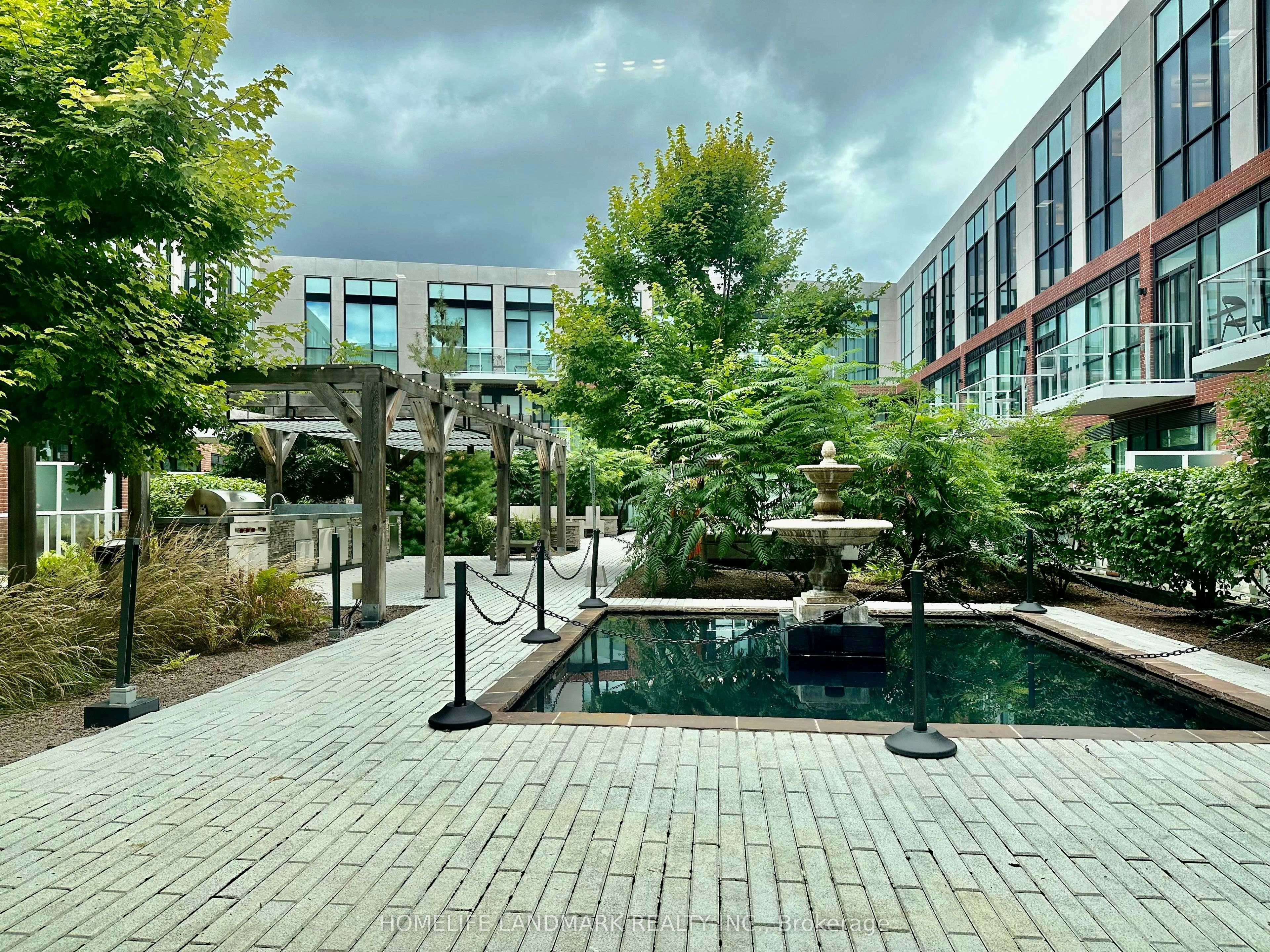 232-20 Fred Varley Drive, Markham, ON, L3R 1S4