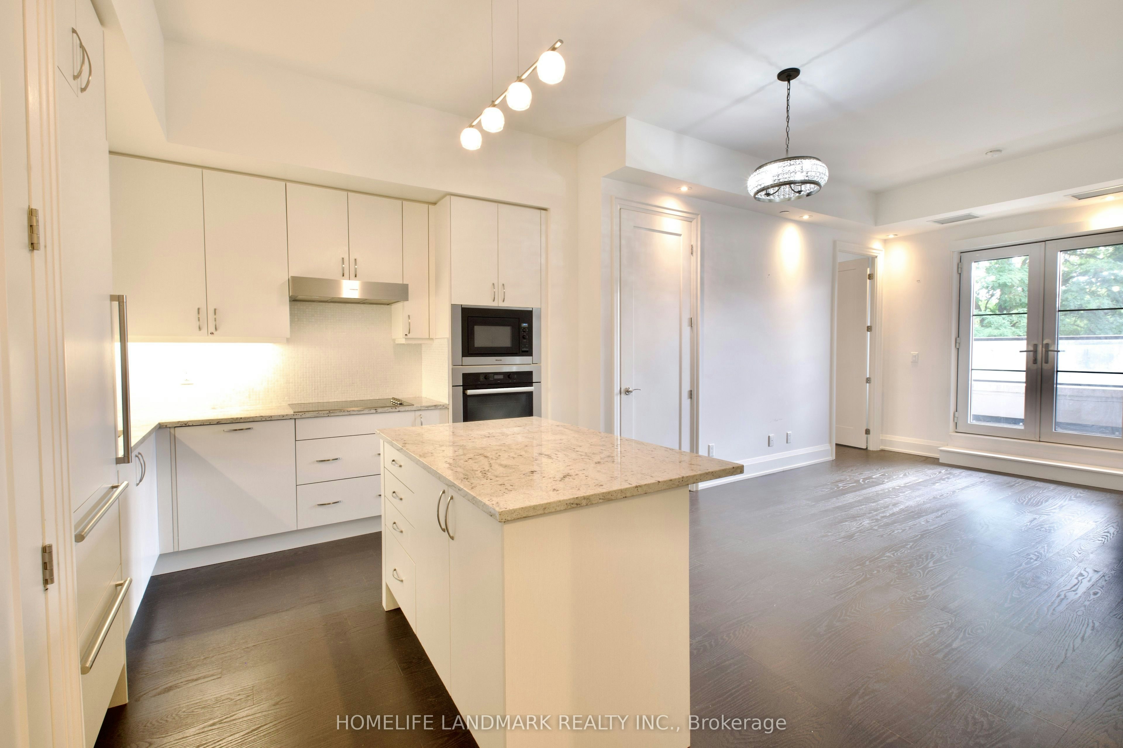 232-20 Fred Varley Drive, Markham, ON, L3R 1S4 - 3