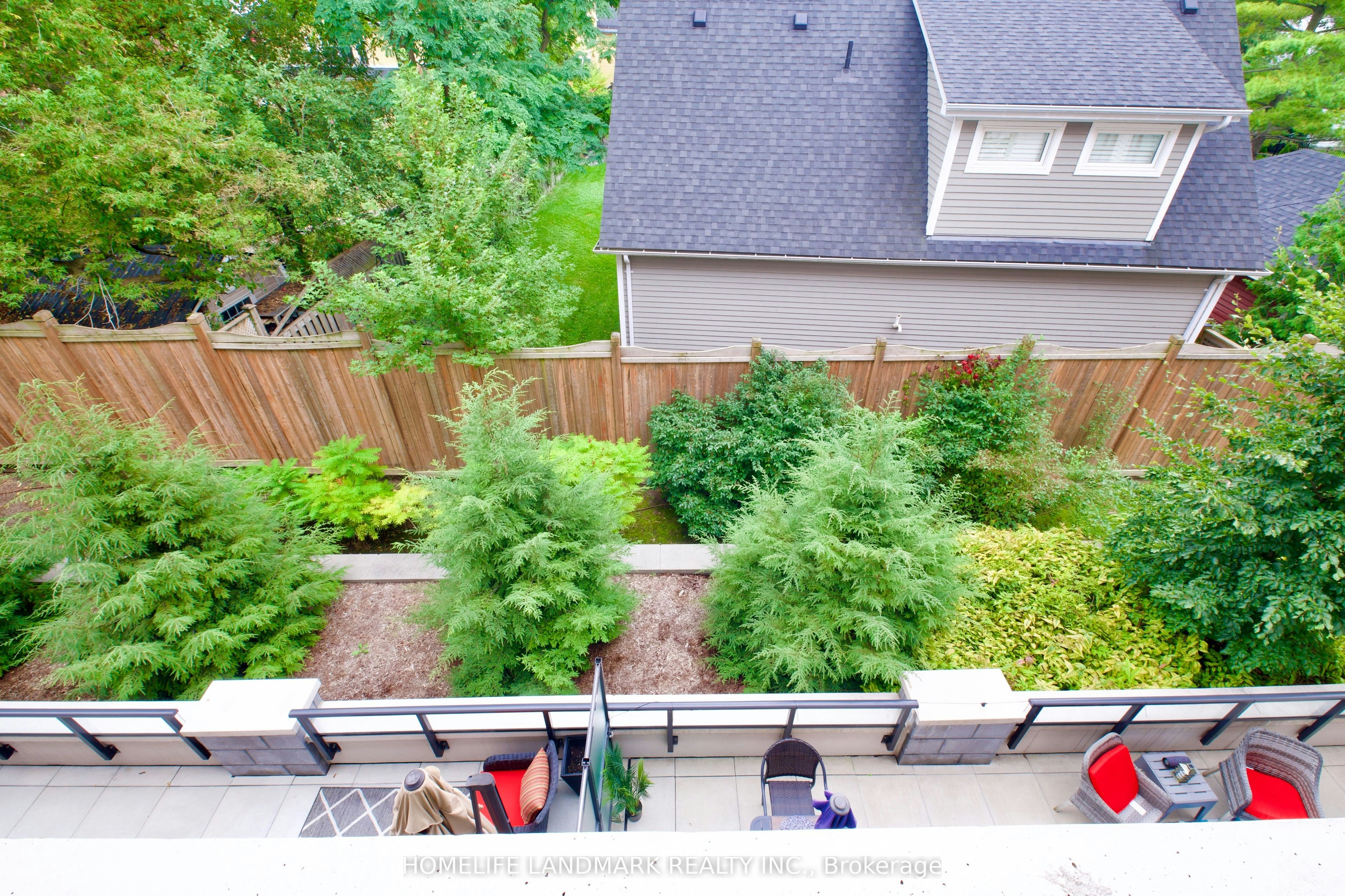 232-20 Fred Varley Drive, Markham, ON, L3R 1S4 - 23
