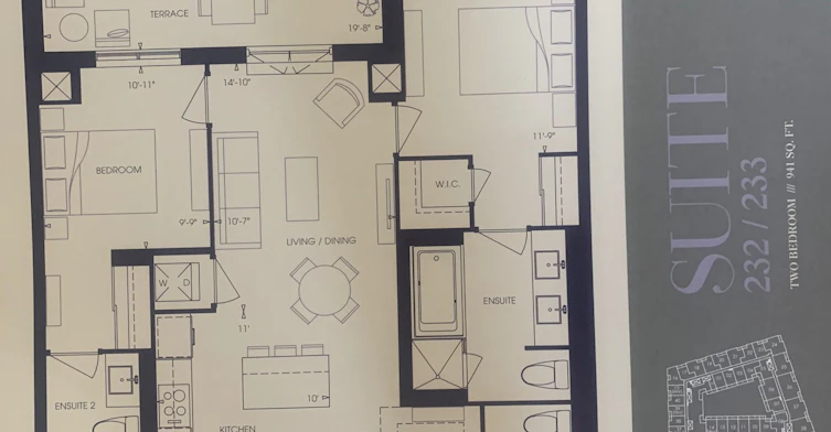 232-20 Fred Varley Drive, Markham, ON, L3R 1S4 - 29
