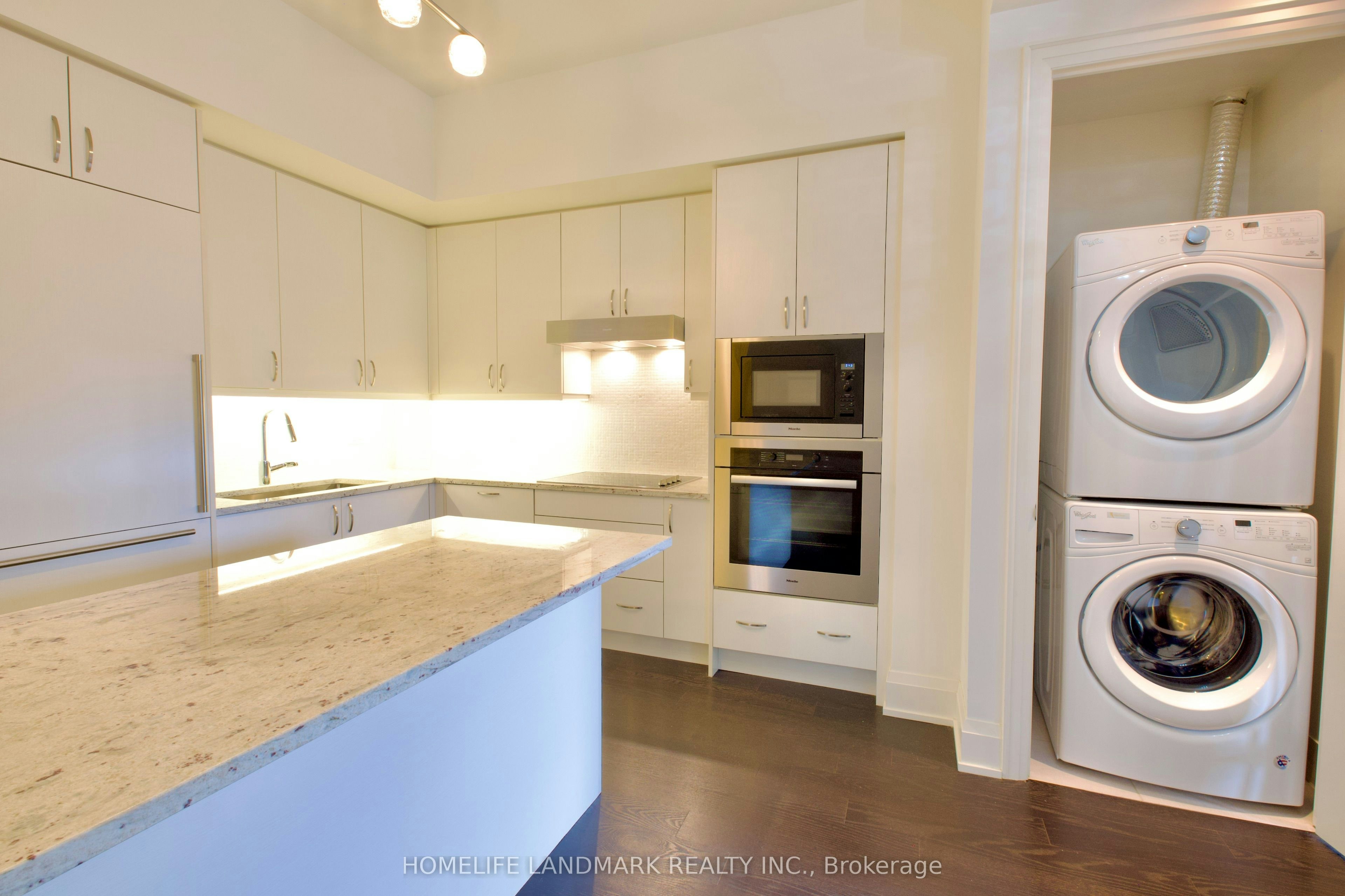 232-20 Fred Varley Drive, Markham, ON, L3R 1S4 - 7