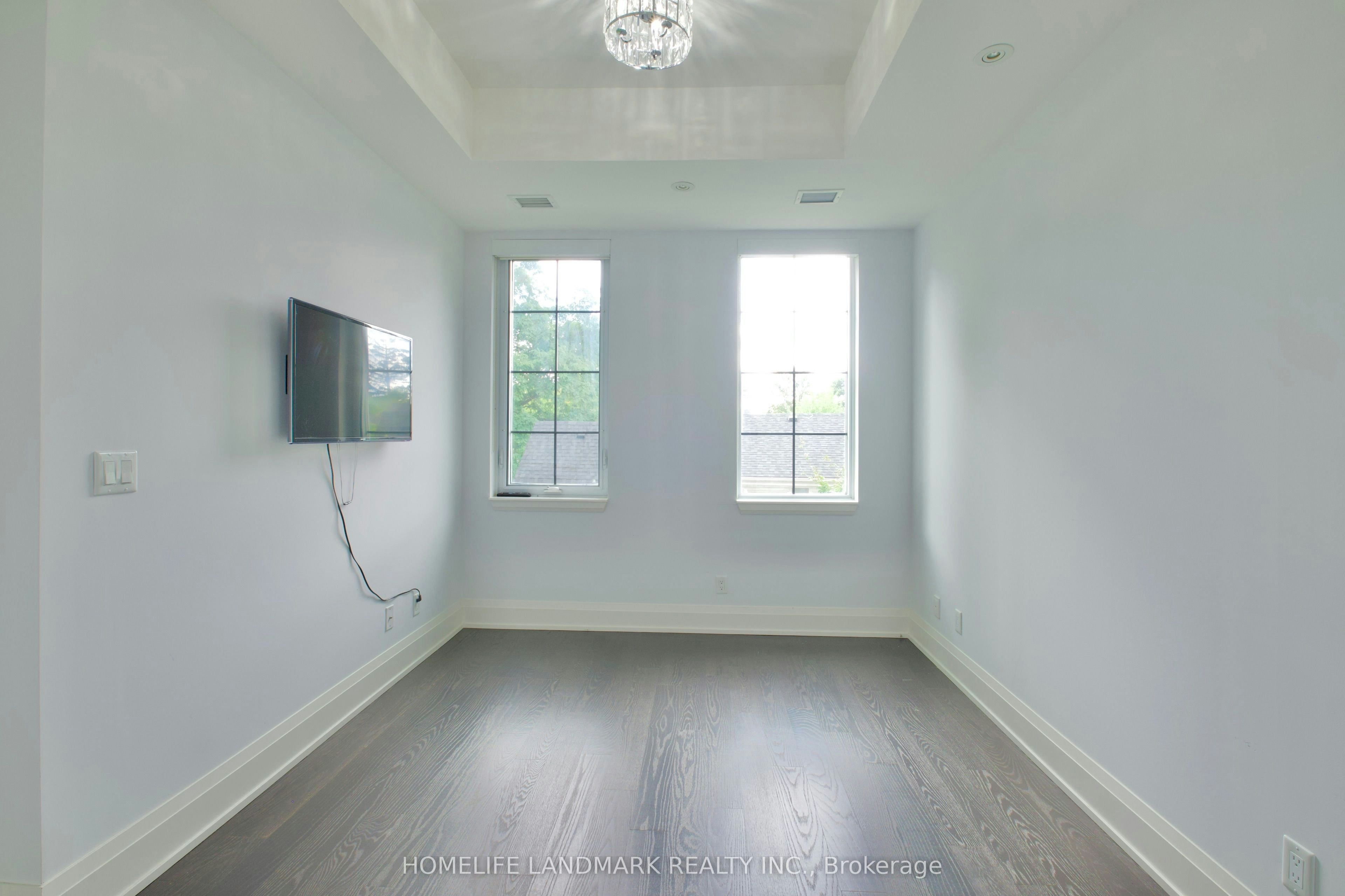 232-20 Fred Varley Drive, Markham, ON, L3R 1S4 - 21