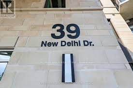 803-39 New Delhi Drive, Markham, ON, L3S 0E1 - 17