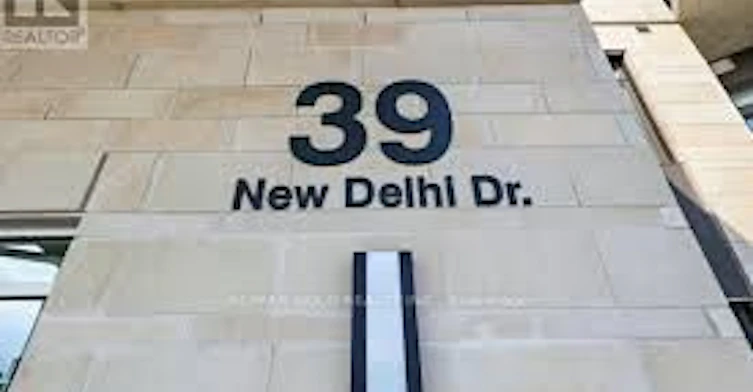803-39 New Delhi Drive, Markham, ON, L3S 0E1 - 17