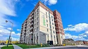 803-39 New Delhi Drive, Markham, ON, L3S 0E1 - 2