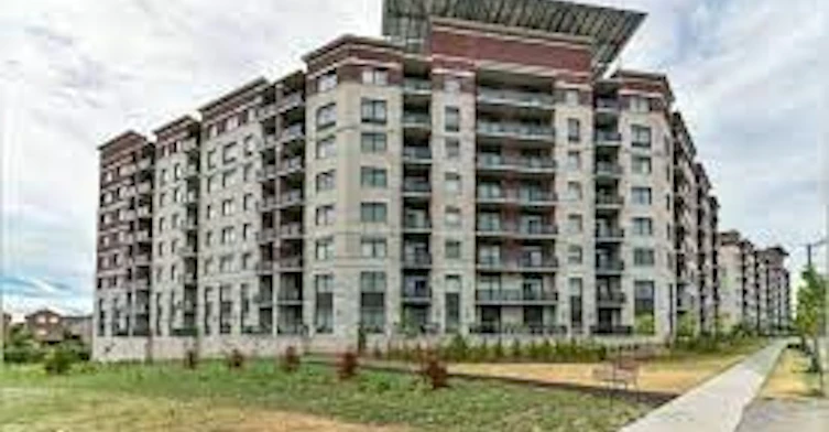 803-39 New Delhi Drive, Markham, ON, L3S 0E1 - 16