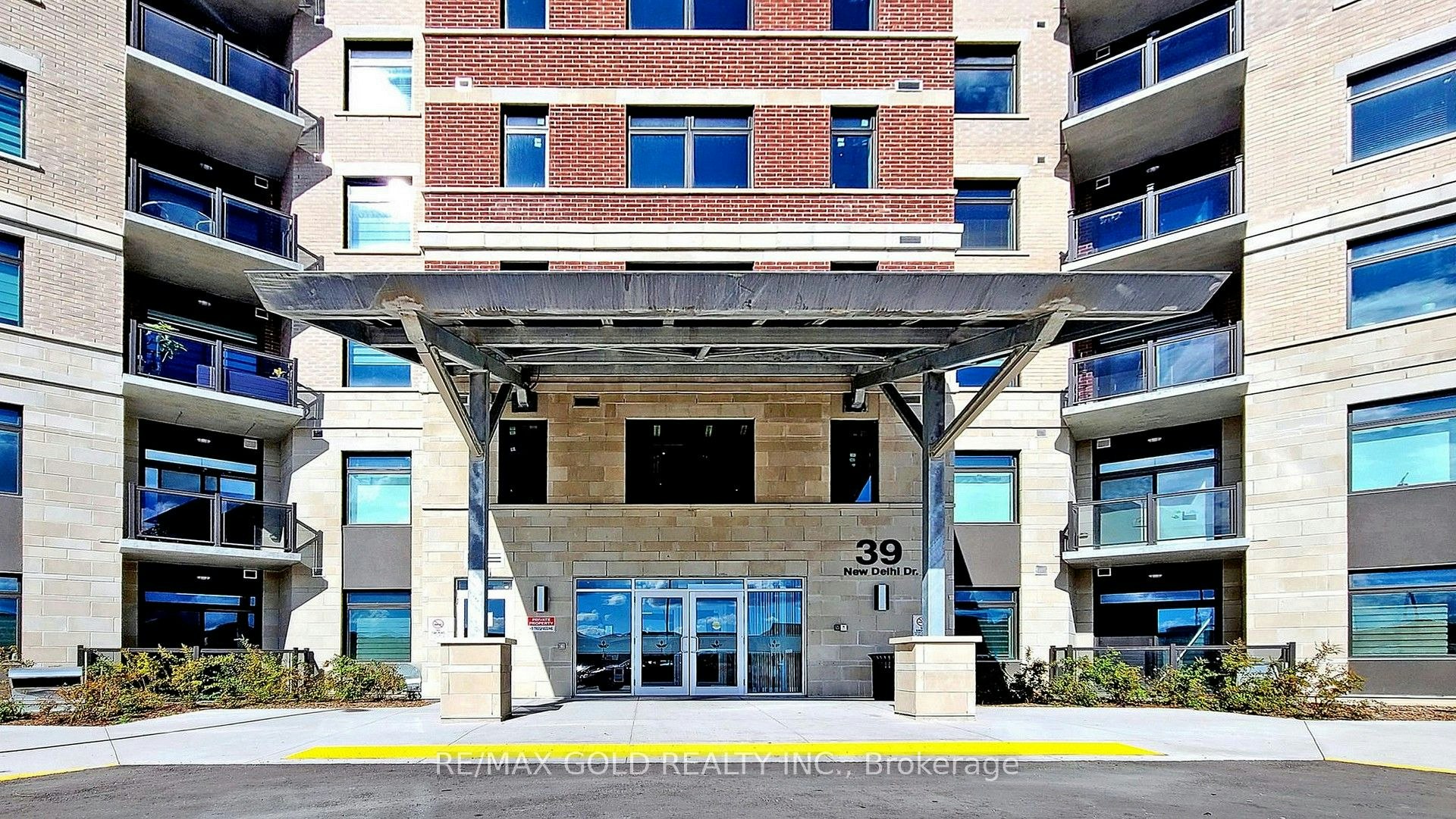 803-39 New Delhi Drive, Markham, ON, L3S 0E1 - 19