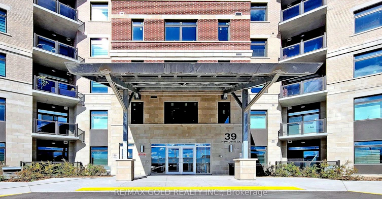 803-39 New Delhi Drive, Markham, ON, L3S 0E1 - 19