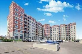803-39 New Delhi Drive, Markham, ON, L3S 0E1