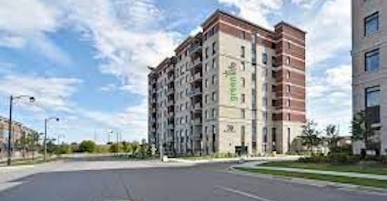 803-39 New Delhi Drive, Markham, ON, L3S 0E1 - 14