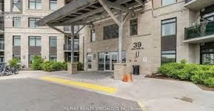 803-39 New Delhi Drive, Markham, ON, L3S 0E1 - 18