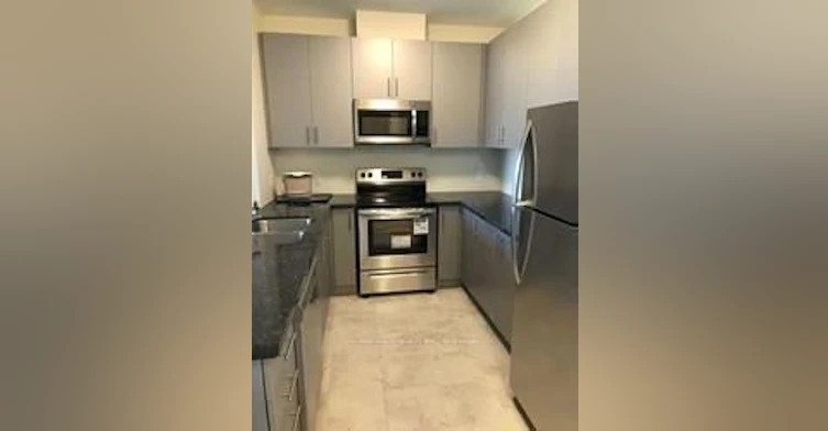 803-39 New Delhi Drive, Markham, ON, L3S 0E1 - 4