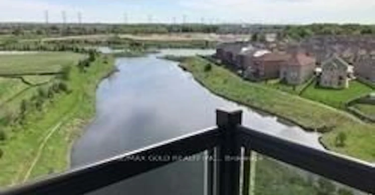 803-39 New Delhi Drive, Markham, ON, L3S 0E1 - 3