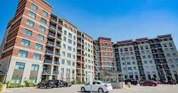 803-39 New Delhi Drive, Markham, ON, L3S 0E1 - 13