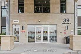 803-39 New Delhi Drive, Markham, ON, L3S 0E1 - 15