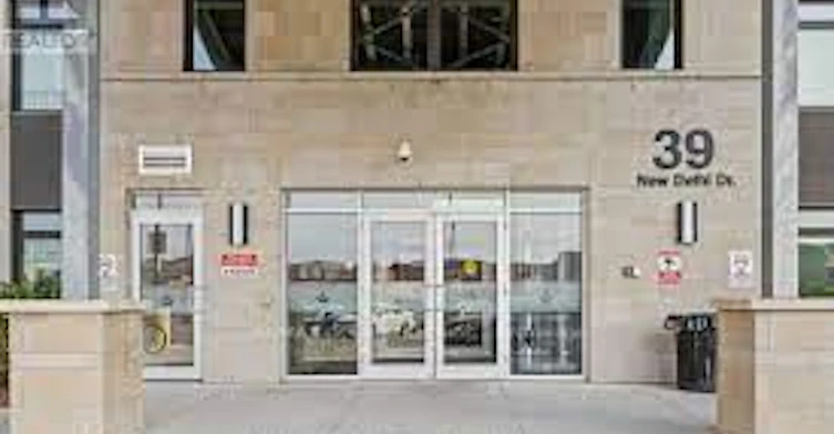 803-39 New Delhi Drive, Markham, ON, L3S 0E1 - 15
