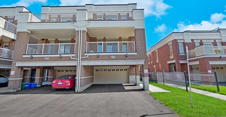 B-101 Luzon Avenue, Markham, ON, L6B 1N8