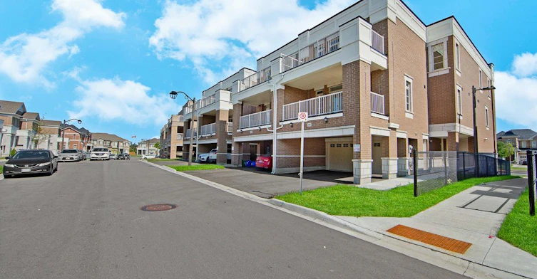 B-101 Luzon Avenue, Markham, ON, L6B 1N8 - 17