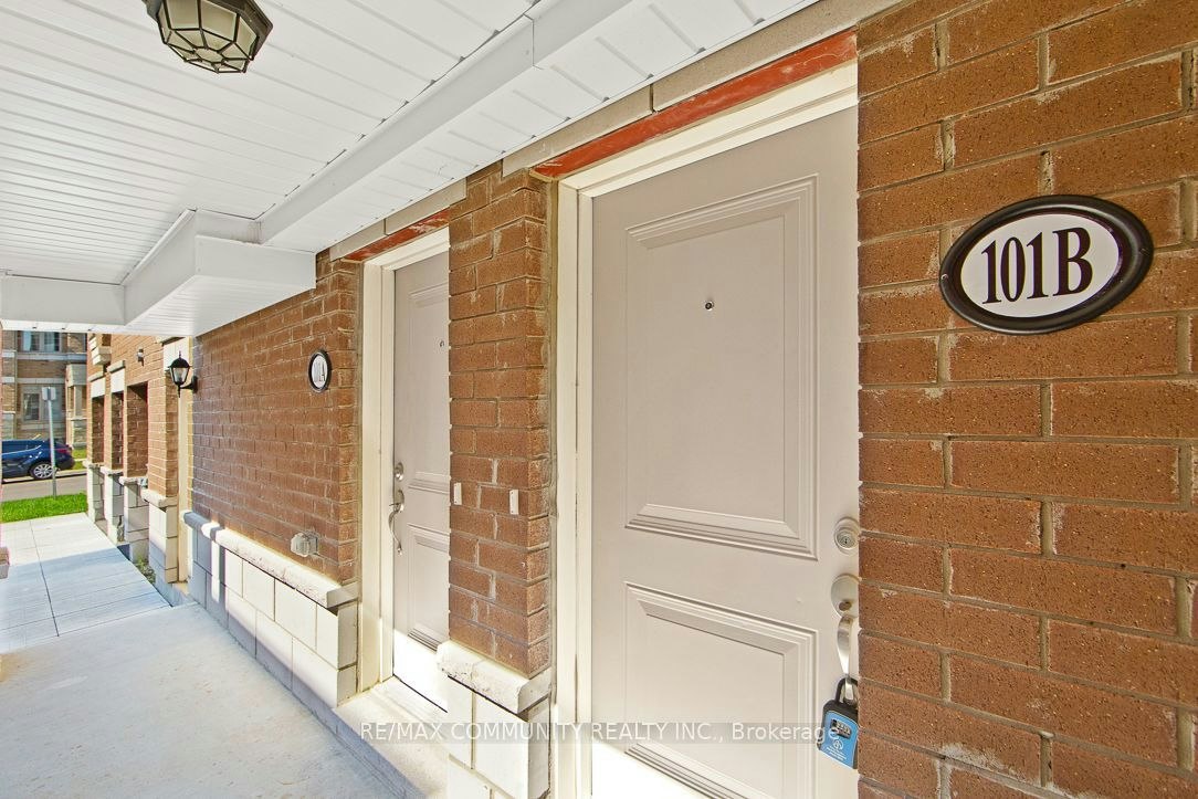 B-101 Luzon Avenue, Markham, ON, L6B 1N8 - 3