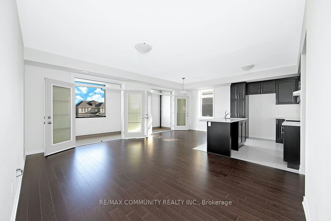 B-101 Luzon Avenue, Markham, ON, L6B 1N8 - 4