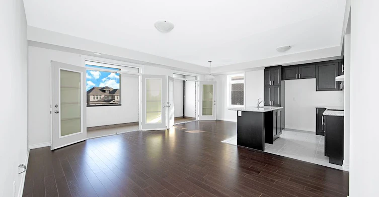 B-101 Luzon Avenue, Markham, ON, L6B 1N8 - 4