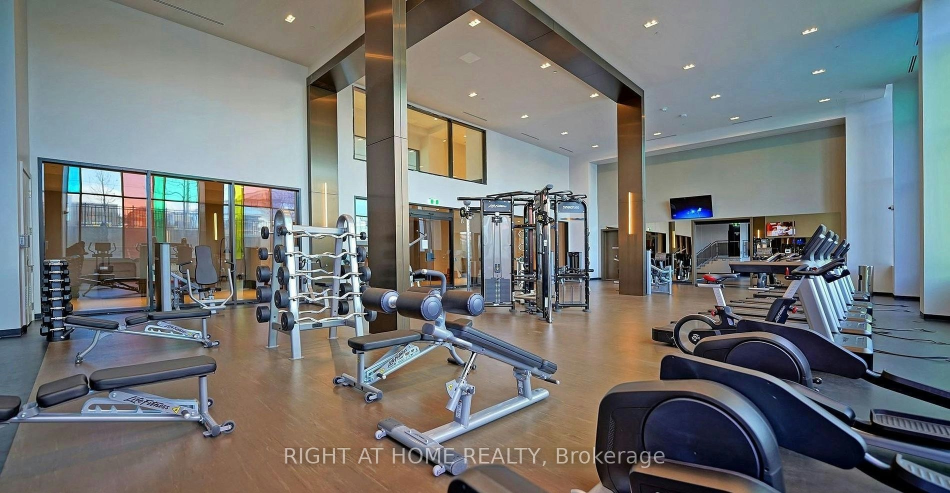 1812-38 Gandhi Lane, Markham, ON, L3T 0G9 - 4