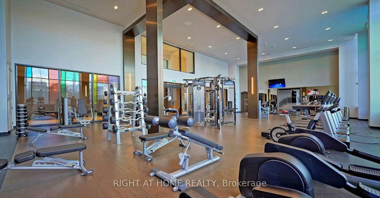 1812-38 Gandhi Lane, Markham, ON, L3T 0G9 - 4