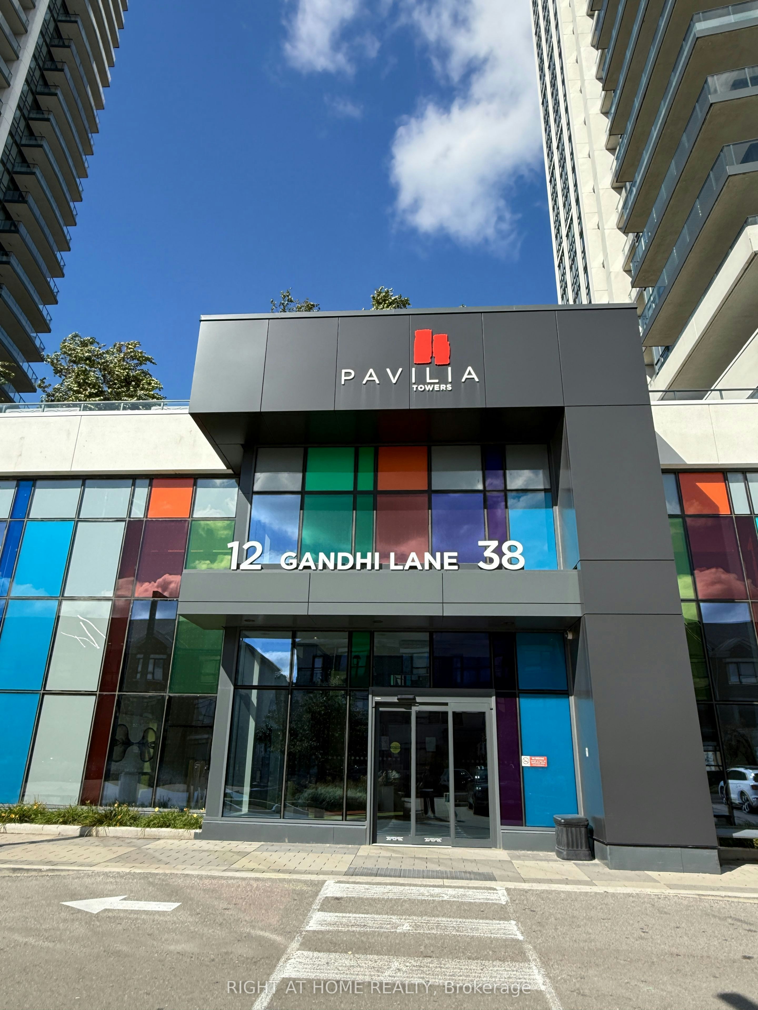 1812-38 Gandhi Lane, Markham, ON, L3T 0G9