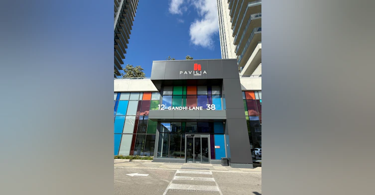 1812-38 Gandhi Lane, Markham, ON, L3T 0G9