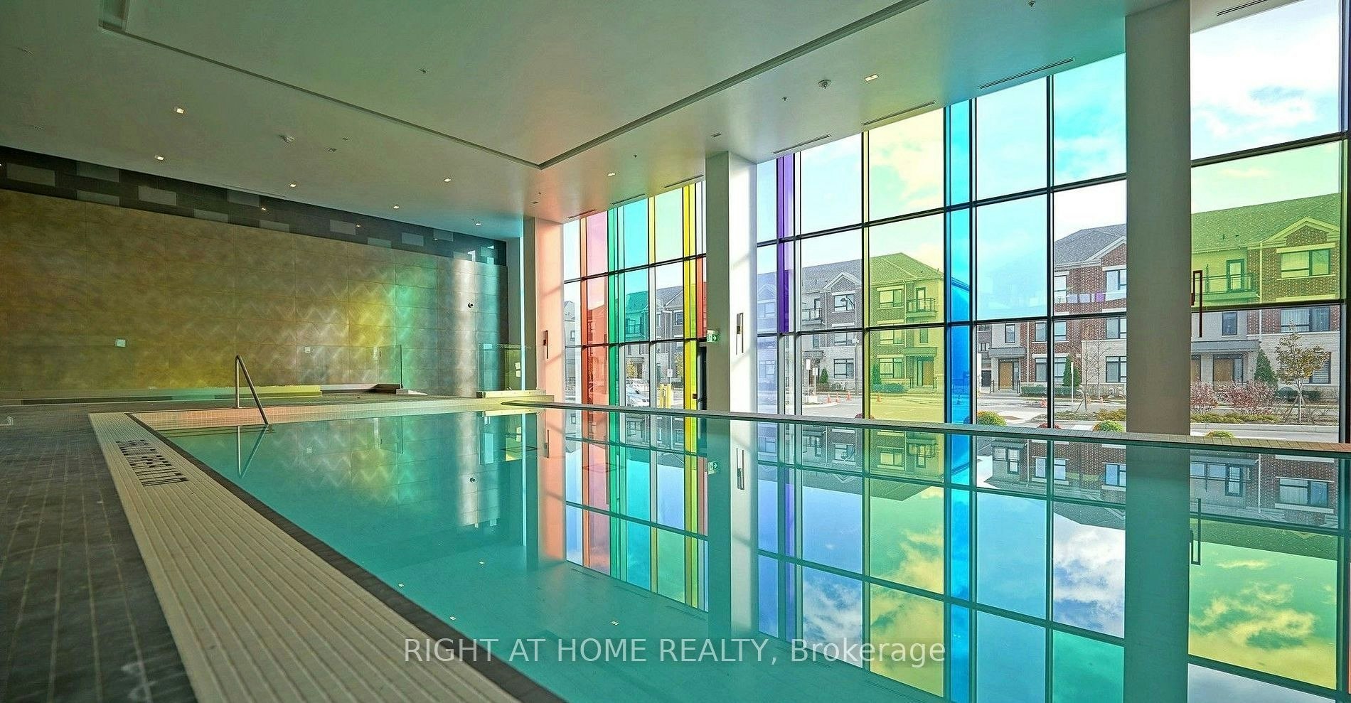 1812-38 Gandhi Lane, Markham, ON, L3T 0G9 - 5