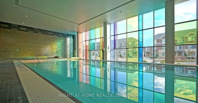 1812-38 Gandhi Lane, Markham, ON, L3T 0G9 - 5