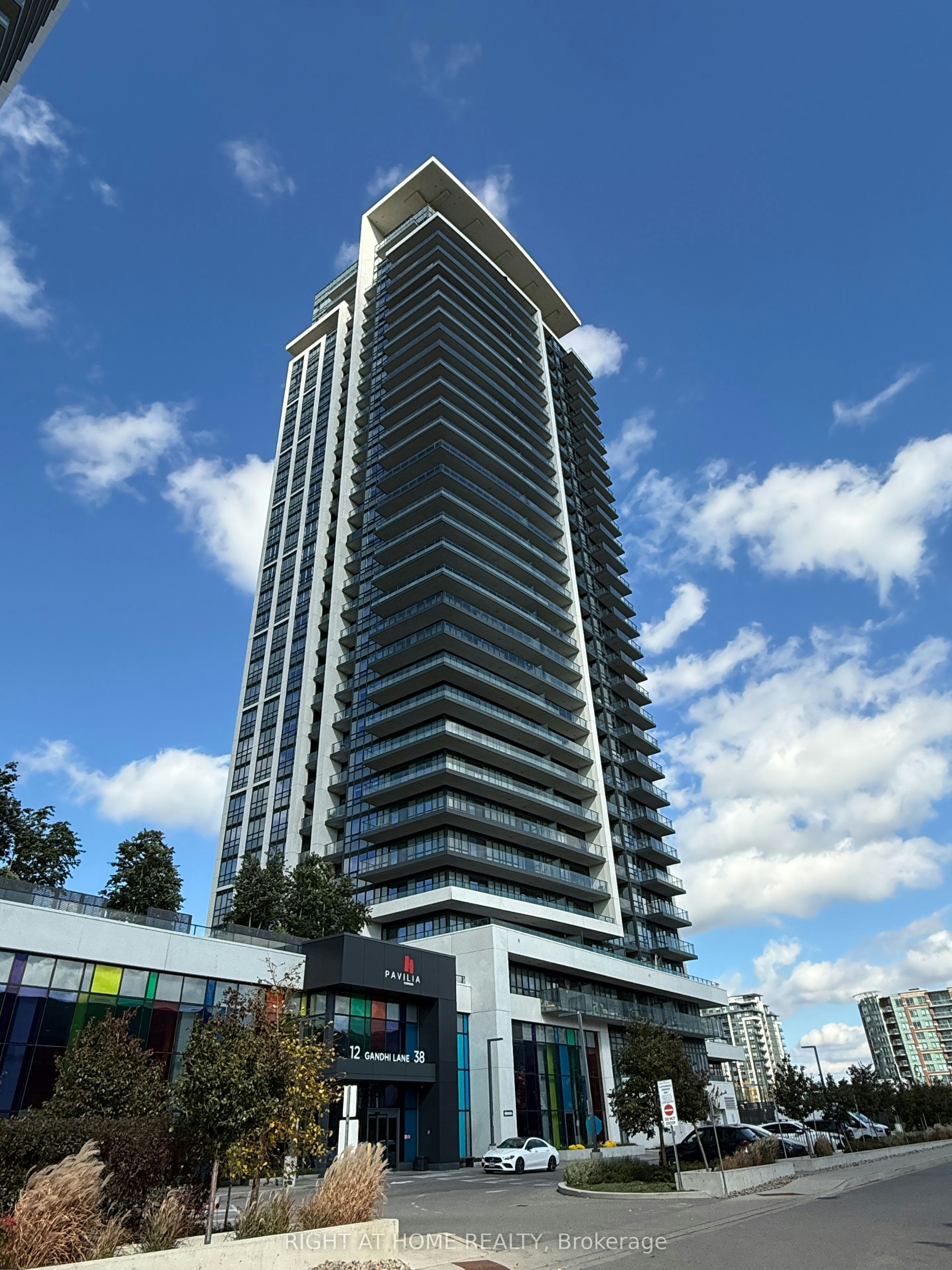 1812-38 Gandhi Lane, Markham, ON, L3T 0G9 - 2