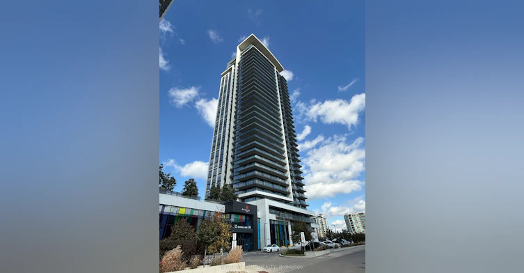 1812-38 Gandhi Lane, Markham, ON, L3T 0G9 - 2